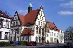 Amtsgericht Grevenbroich heute